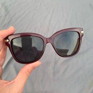 POLARIZED Jimmy Choo Sunnies! ☀️